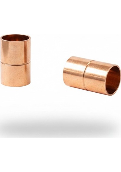 Bakır Manşon 1/2 12mm 5270