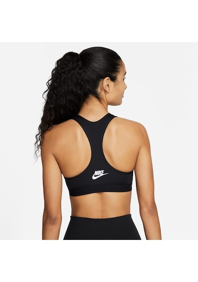 Nike Nıke Kadın Spor Sütyeni Dv0330-010 Siyah
