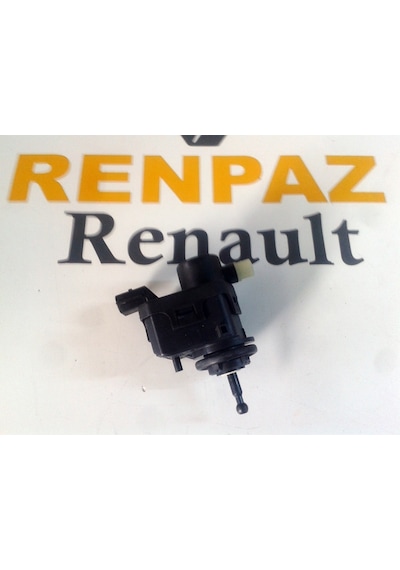 Clio 2/Megane 2/Twingo/Espace 4 Far Ayar Motoru 8200428994