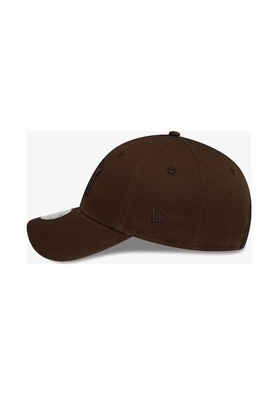 New Era Nos Lge Ess 9forty Neyyan Unisex Kahverengi Şapka