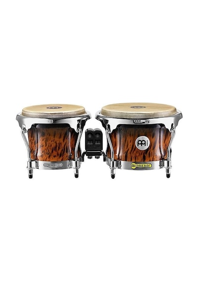 Meinl FWB400BB 7''/ 8.5'' Ahşap Bongo