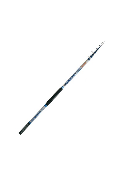 Trabucco Sonic Xs Tekno 180 CM Tele Bot Kamışı