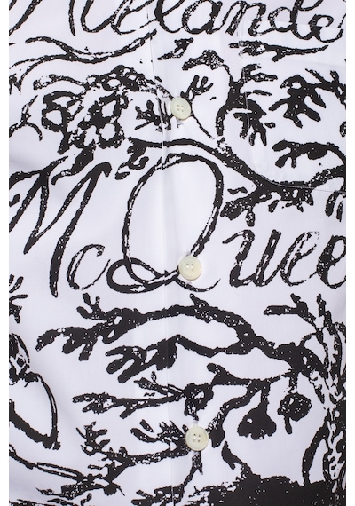 Alexander McQuenn Alexander Mcqueen Erkek Gömlek 682703-qsz4c-0900 682703-qsz4c-0900 Beyaz Beyaz