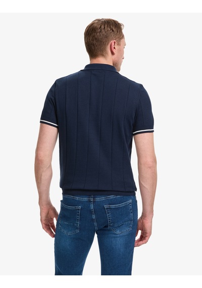 Pierre Cardin Erkek Lacivert Kazak /triko 50320821-vr033