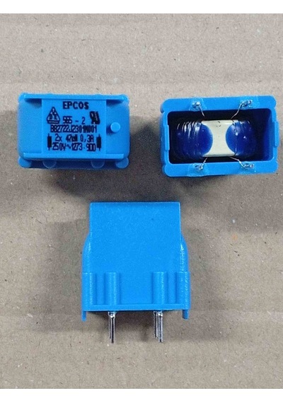 B82722j2301n1 2x47mh 300ma Filitre 3 Adet