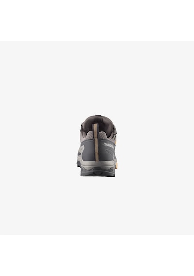 Salomon X Ultra 5 Gore-tex Kadın Outdoor Ayakkabı L47726200 Gri