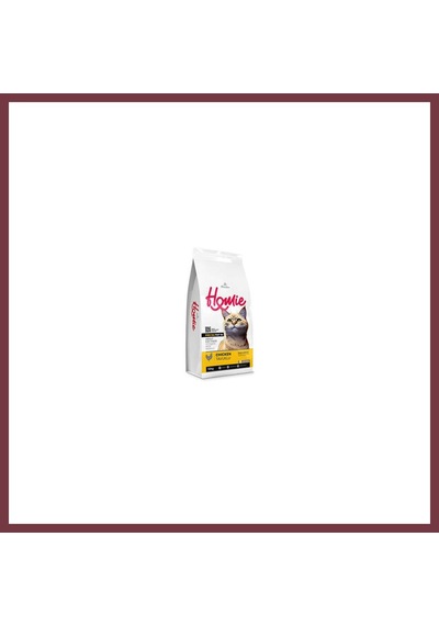 Storeşahin Tavuklu Düşük Tahıllı Yetişkin Kedi Maması 12 Kg Shn0720