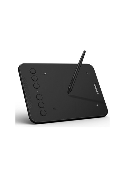 Xp-Pen Deco Mini 4 Grafik Tablet