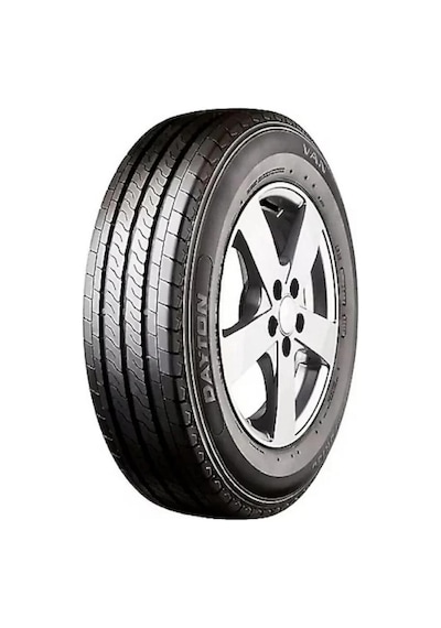 Dayton Van 205/65R16C 107/105T  Yaz Lastiği 2025