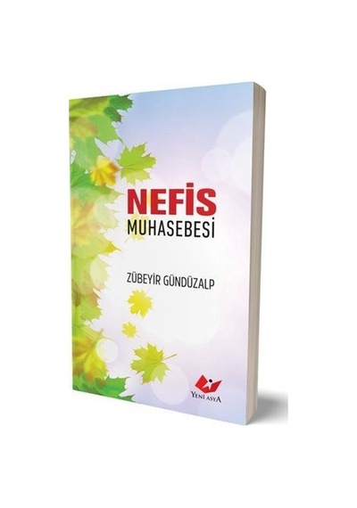 Nefis Muhasebesi Cep Boy / Zübeyir Gündüzalp