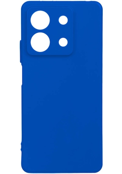Xiaomi Redmi Note 13 5g Zore Biye Silikon Kılıf