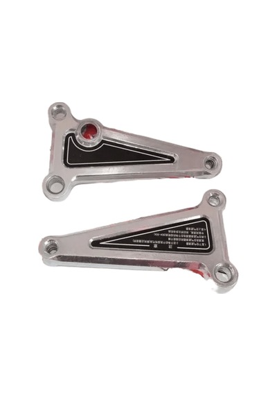 Kt 125 Arka Basamak Braketi