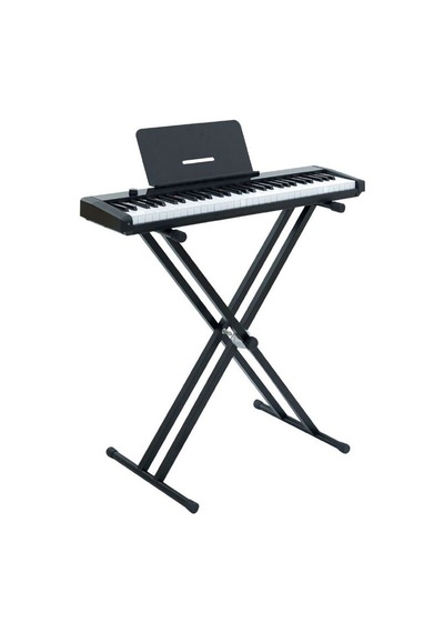 Pearl River M2 Dijital Klavye Siyah