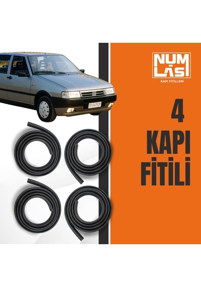 Fiat Uno 4 Kapı Fitili-a Kalite-numlas-nm3234