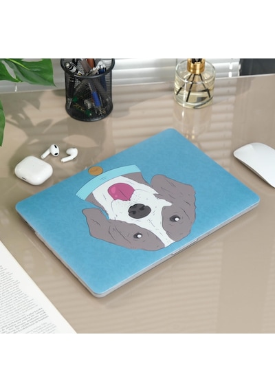 Macbook Air Kılıf 13 İnç A1369 A1466 Uyumlu Sert Kapak Dog01 Tasarım İnce Hafif Darbe Önleyici Hard Case Çizilmeye Dayanıklı Eski Kasa 2010-2017 Koruyucu Kapak Açık Mavi Belirtilmemiş Macbook Air Kılıf 13 İnç A1369 A1466 Uyumlu Sert Kapak Dog01 Tasarım İnce Hafif Darbe Önleyici Hard Case Çizilmeye Dayanıklı Eski Kasa 2010-2017 Koruyucu Kapak Açık Mavi Belirtilmemiş