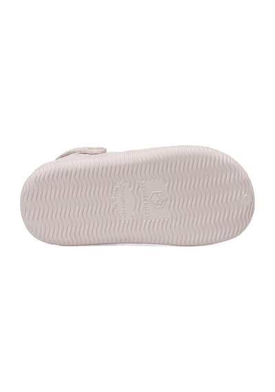 Lumberjack 5M PASEL JR 5FX Çocuk  Pudra Crocs Spor Ayakkabısı