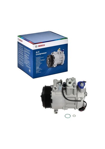 Bosch 1986ad1002 Klima Kompresörü Mercedes W203 Cl203 C209 C219 W211 W220