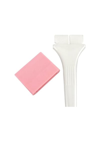 Nano Absolute Plastik Uç Maske Fırçası C-023 0.18