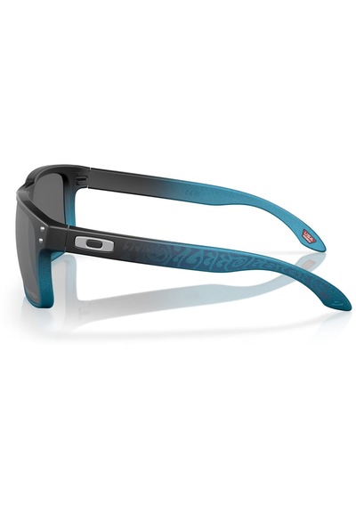 Oakley Holbrook Erkek Gözlük Siyah Siyah