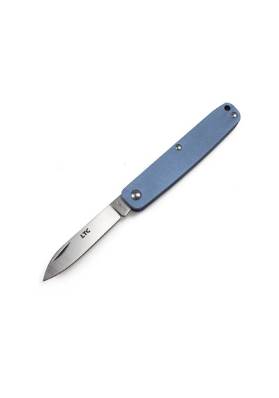 Fallkniven Ltcmb Kamp Çakı Mavi