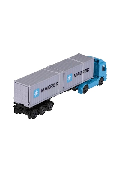 Meaersk Taşıyıcı Araçlar 3 Parça