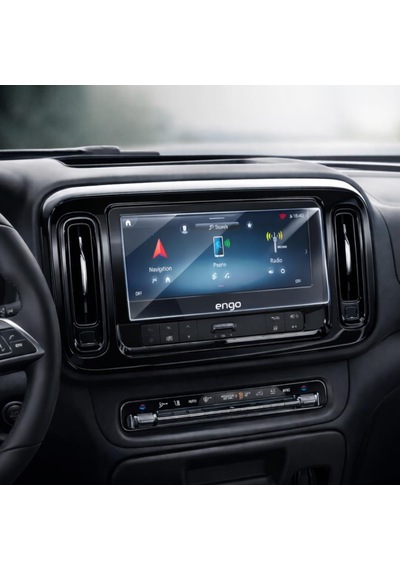 Mercedes Vito Ekran Koruyucu 10.25 İnç Multimedya Nano Sadece Ekran Koruyucu