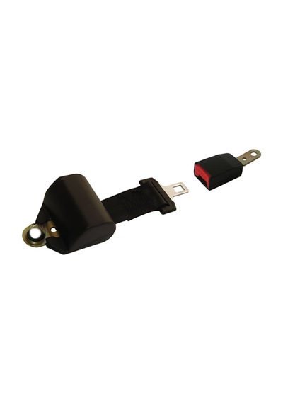 Otomatik Emniyet Kemeri 2 Nokta Otomatik Servis - Otobüs Tipi (511450985)
