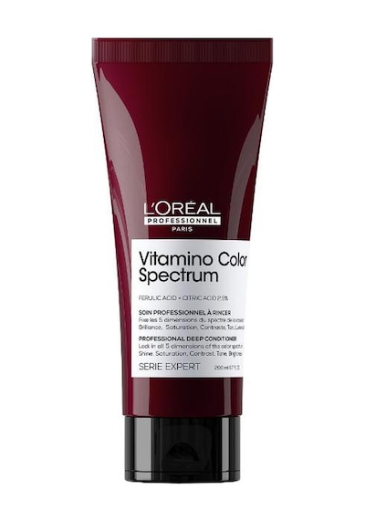 Loreal Professionnel Vitamino Color Spectrum Deep Conditioner 200 Ml