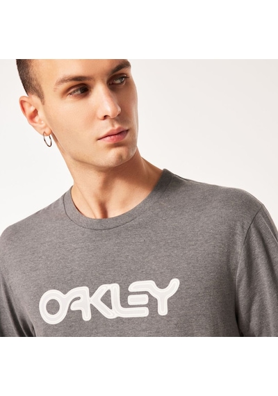 Oakley Mtl B1b Tee Erkek T-shirt Oak.foa405483-oak.27b 001