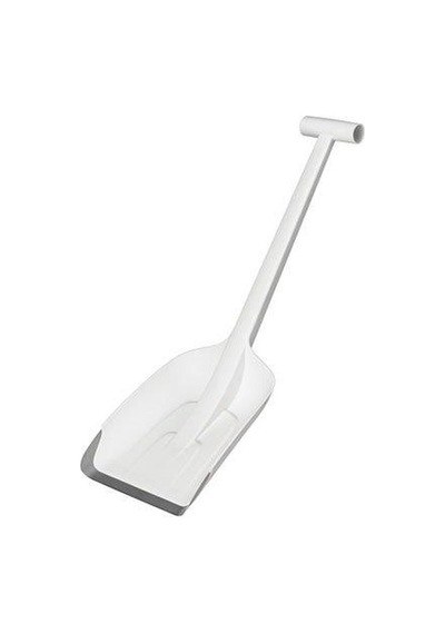 Fiskars 1019347 Araç Küreği Plastik -çelik Bıçaklı