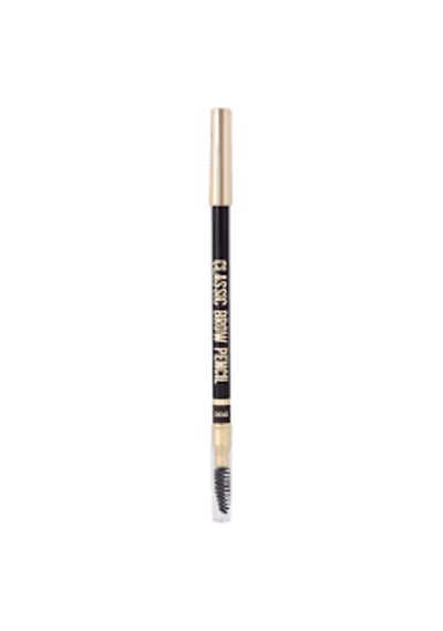 Stellary Classic Brow Pencil Kaş Kalemi 300 Chocolate