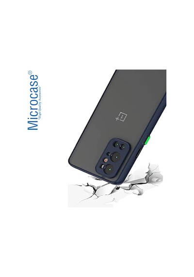 OnePlus 9 Pro London Serisi Kılıf AL3415
