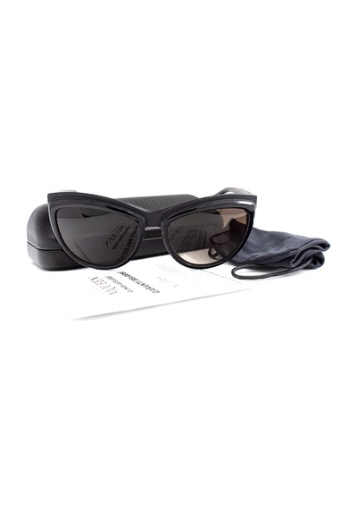 A. Mqueen 4247/s 3b6ha 58-18 Unisex Güneş Gözlüğü