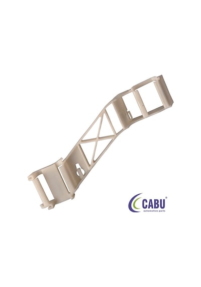 Cabu 220630 Arka Tampon Braketi Sol Vectra A 1406460-90228858 -