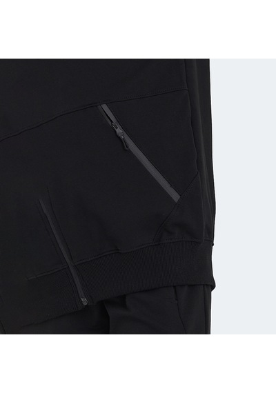 Slazenger LOCAL IN Unisex Çocuk Eşofman Takımı Siyah