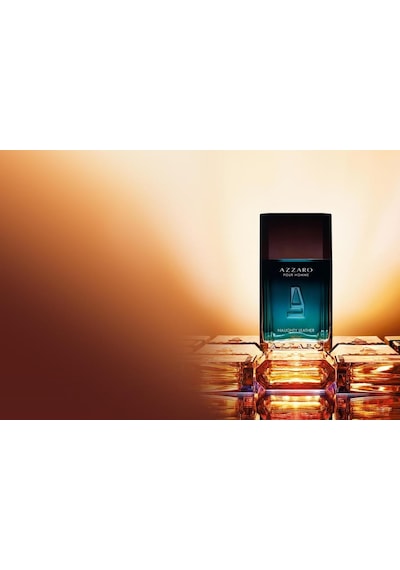 Azzaro Pour Homme Naughty Leather 100 Ml Erkek Parfümü Diğer