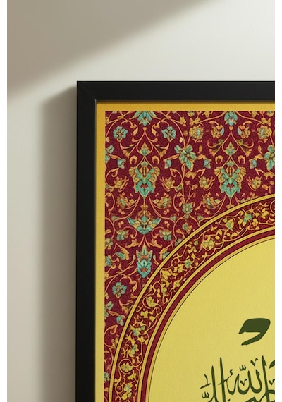 3 Adet Siyah Ahşap Çerçeveli Eskitme Görünümlü Doğa Ve Kuş Vintage Tablo
