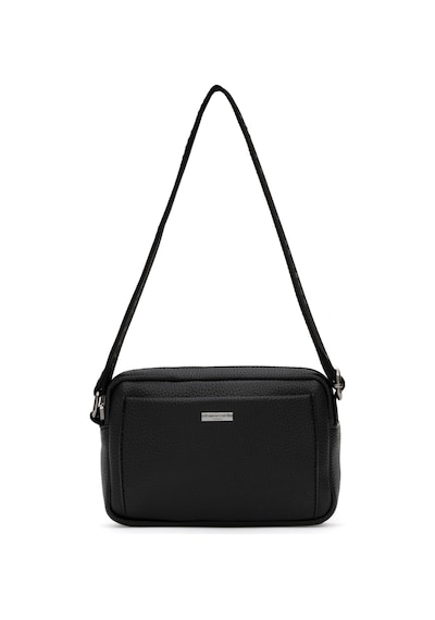Pierre Cardin Erkek Siyah Çanta 50296020-vr046 Siyah