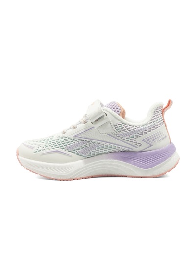 Reebok Palatka Bay Kds I Beyaz Kız Çocuk Koşu Ayakkabısı