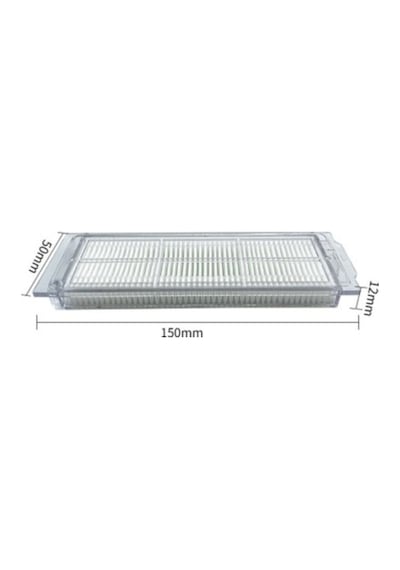 Xiaomi Uyumlu Mop Pro 2 Cdz1shw Mjst1shw Mjstl Uyumlu Yedek Set