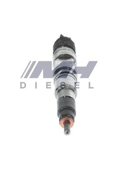 Bosch 0445120732 Enjektör Caterpillar C9.3 C9.3b Common Rail