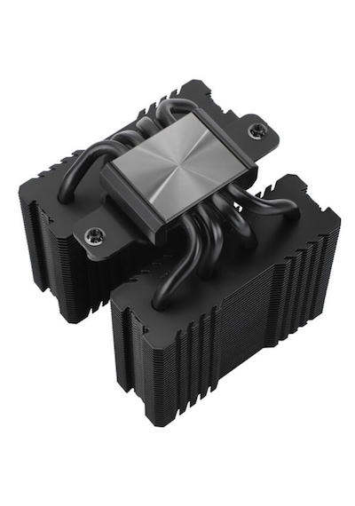 Thermalright Peerless Assassin 90 Se Black Tl-p9 92mm 4 X 6mm Isı