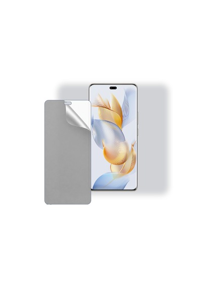 Schitec Honor 90 Pro Uyumlu Ön Yüzey Mat Hidrojel Ekran Koruyucu