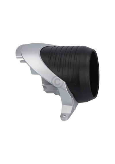Bosch Uyumlu Relaxx'X Prosilence Süpürge Hortum Giriş Adaptör Yuvası