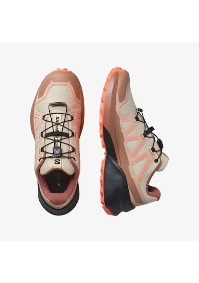 Salomon Speedcross Peak W Kadın Patika Koşusu Ayakkabısı L47790400 L47790400 Bej Bej Salomon Speedcross Peak W Kadın Patika Koşusu Ayakkabısı L47790400 L47790400 Bej Bej