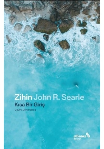 Zihin: Kısa Bir Giriş Sku: Smgstk8c96810446