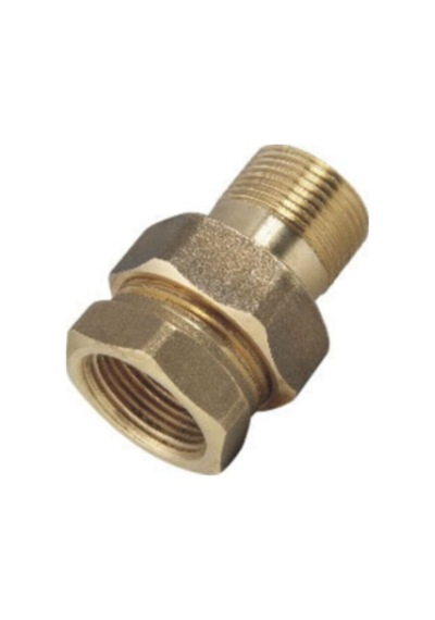 Radyatör Rekoru Düz 1/2''