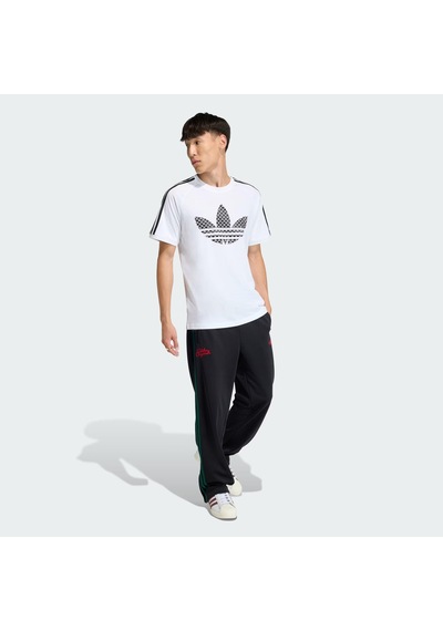 Adidas Monogram Infill 3s Erkek Tişört C-adıkd1360e50a00 Beyaz