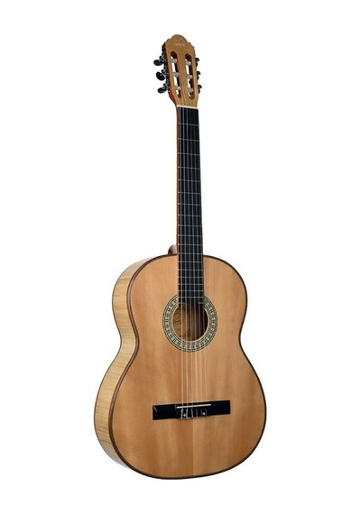 Solares Sck100n Klasik Gitar