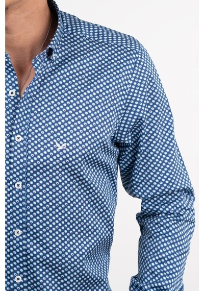 Dorss Slimfit Erkek Gömlek (434101687)